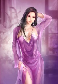 总裁家的吸血鬼