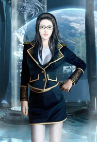 我姐姐是黑莲花女主