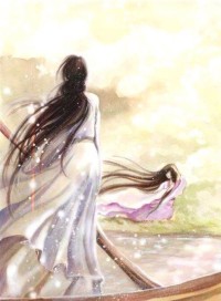 聯姻物件總裝直[穿書]