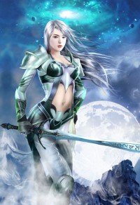 成为鬼修后老婆入魔了